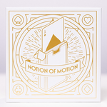 Notion of Motion by Angelo Carbone