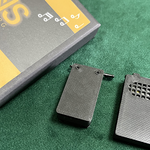 NS SOUND DEVICE (WITH REMOTE) by N2G