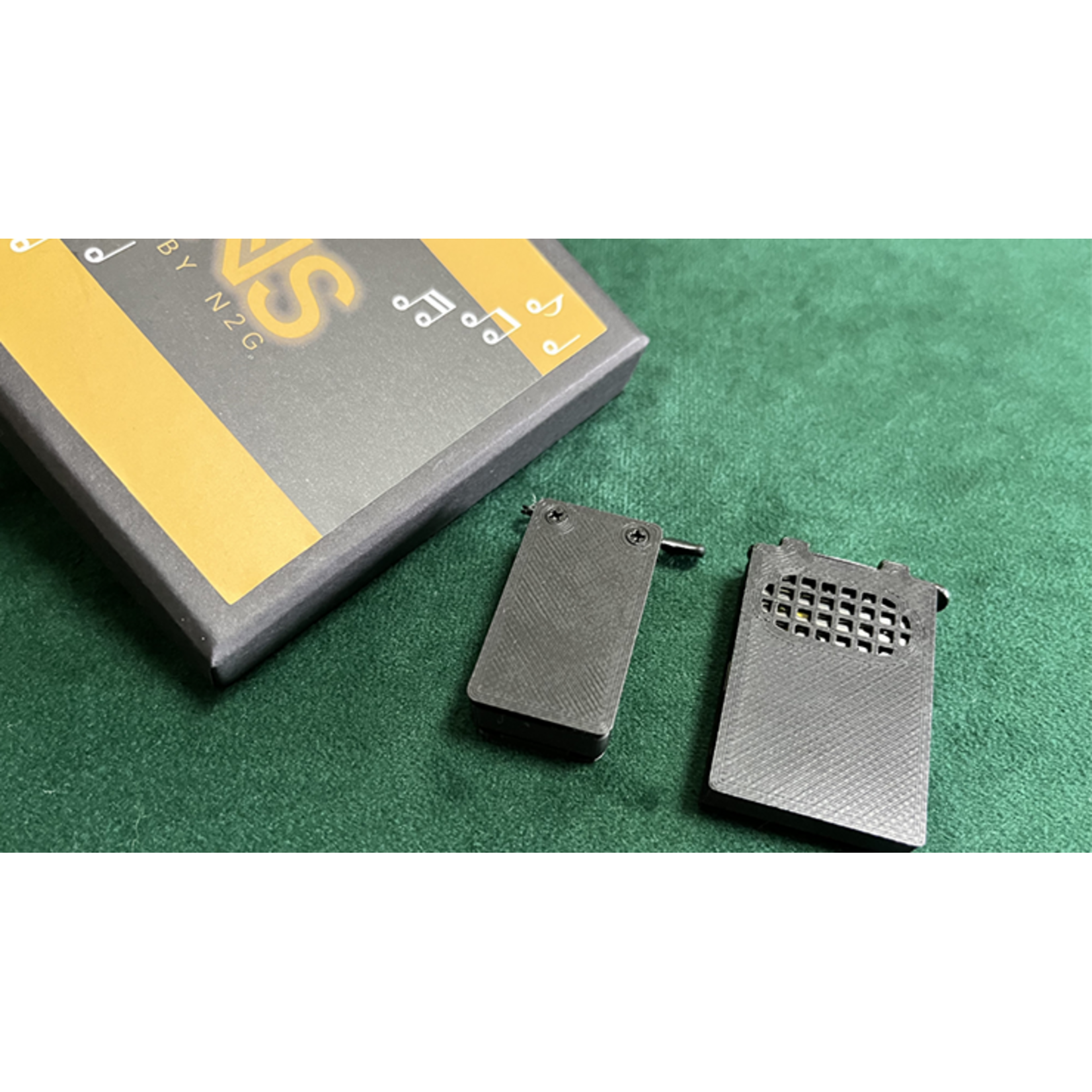 NS SOUND DEVICE (WITH REMOTE) by N2G