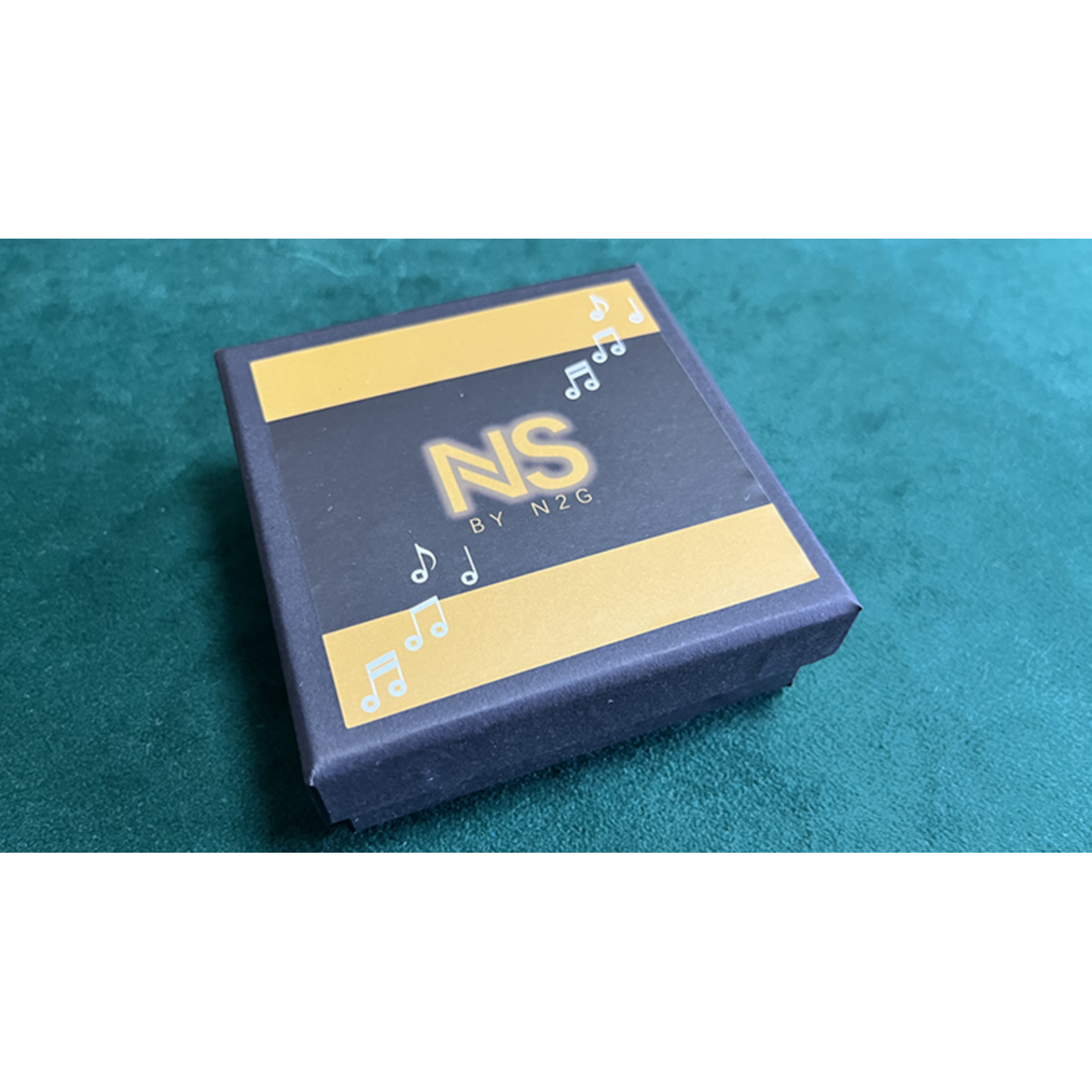 NS SOUND DEVICE (WITH REMOTE) by N2G