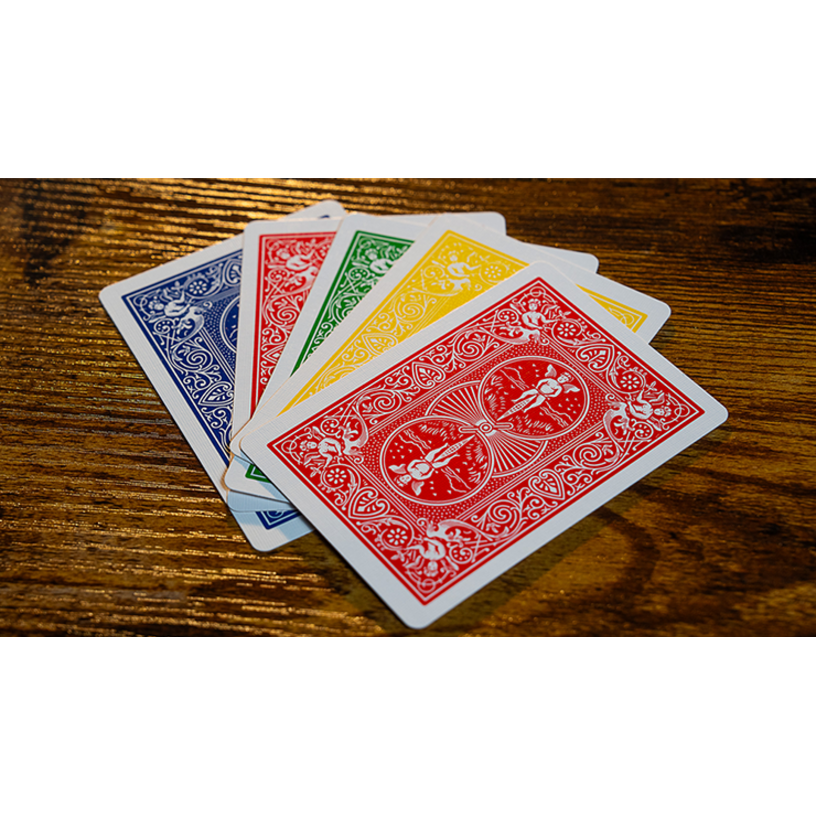 ODD QUAD by DARYL