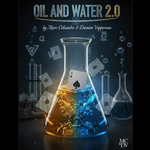 Oil and Water 2.0 By Marc Céliandre & Damien Vappereau