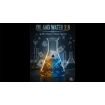 Oil and Water 2.0 By Marc Céliandre & Damien Vappereau