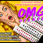 OMG Opener by Astor