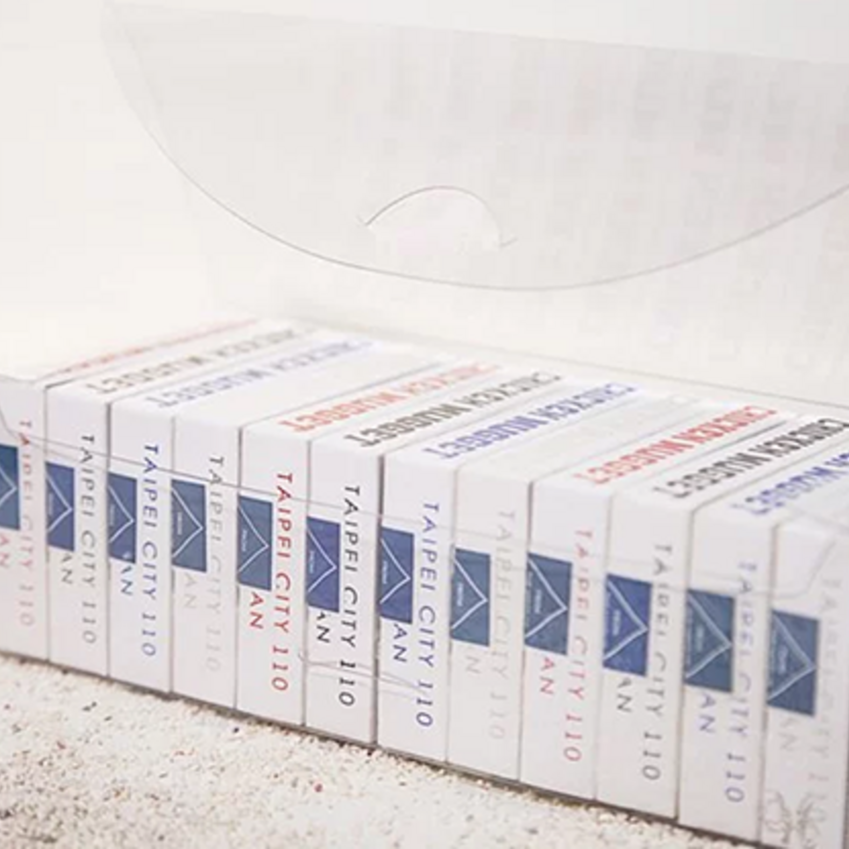 OMNI BOX 6 Deck (1 Pack)