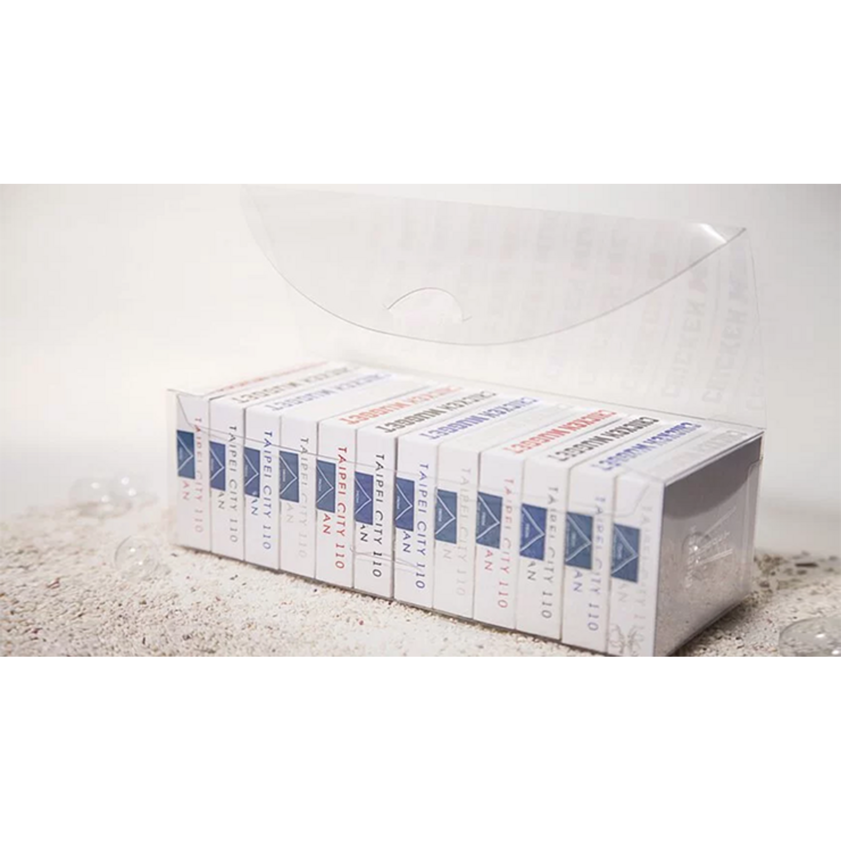 OMNI BOX 6 Deck (1 Pack)