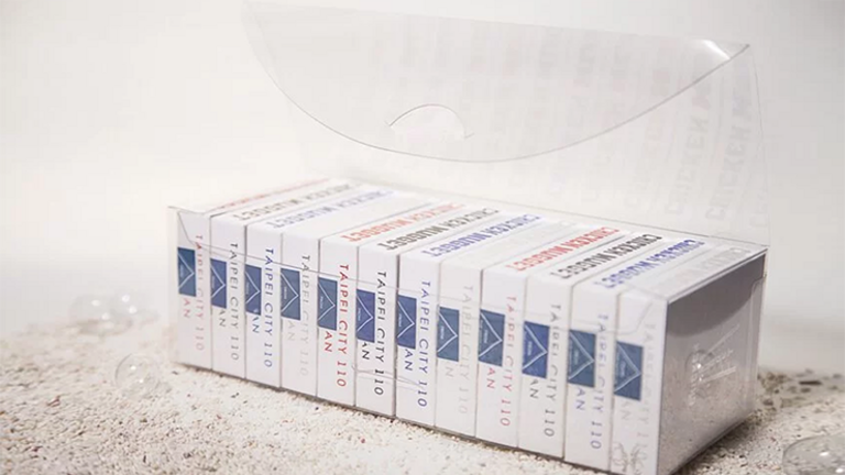 OMNI BOX 6 Deck (1 Pack)