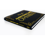 Murphy's Magic Supplies, Inc. Ambitious Card OMNIBUS book by DARYL