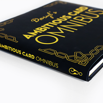 Murphy's Magic Supplies, Inc. OMNIBUS book by DARYL