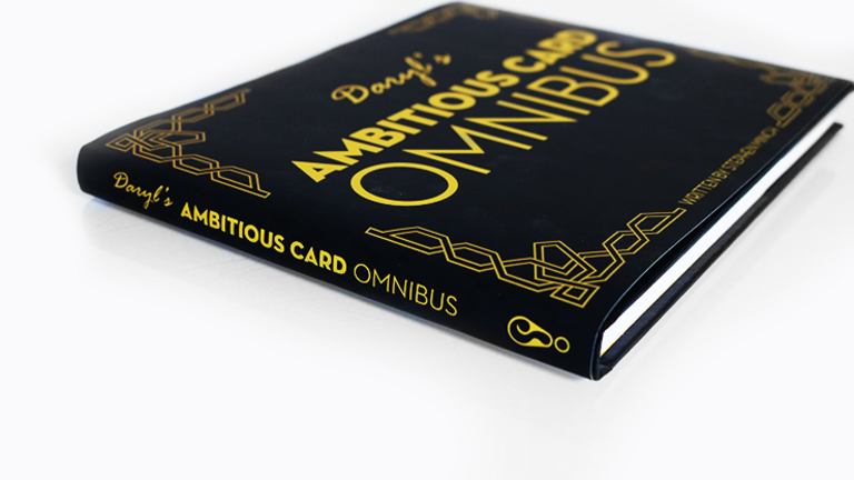 Murphy's Magic Supplies, Inc. OMNIBUS book by DARYL