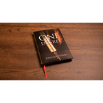 One Degree book by John Guastaferro and Vanishing Inc.