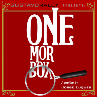 One more box by Gustavo Raley