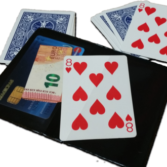 Onmogelijke voorspelling - goochelen.nl