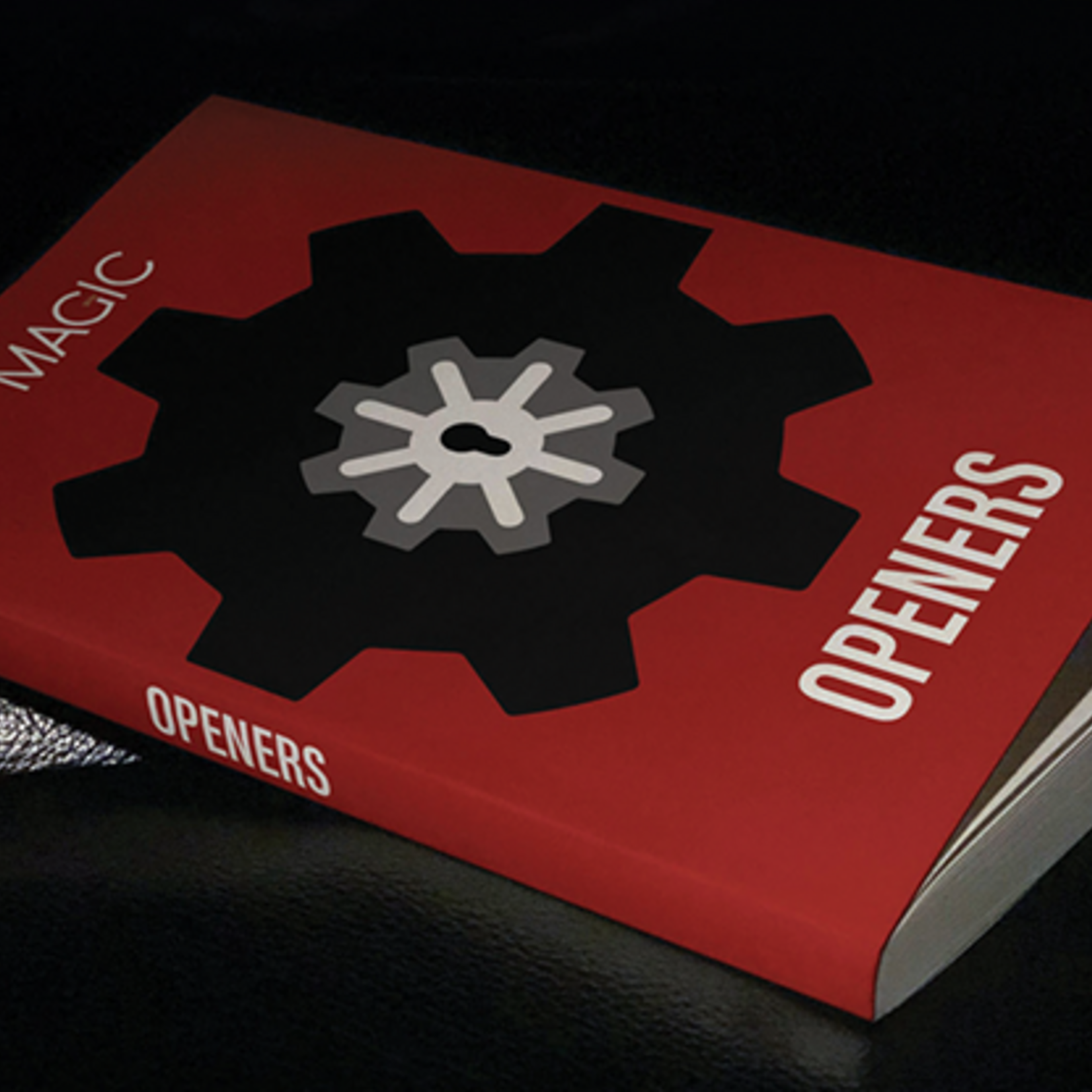 Openers (book)