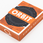 Orbit V8 Speelkaarten