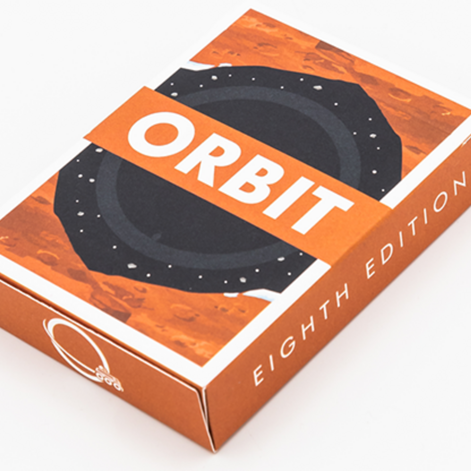 Orbit V8 Speelkaarten