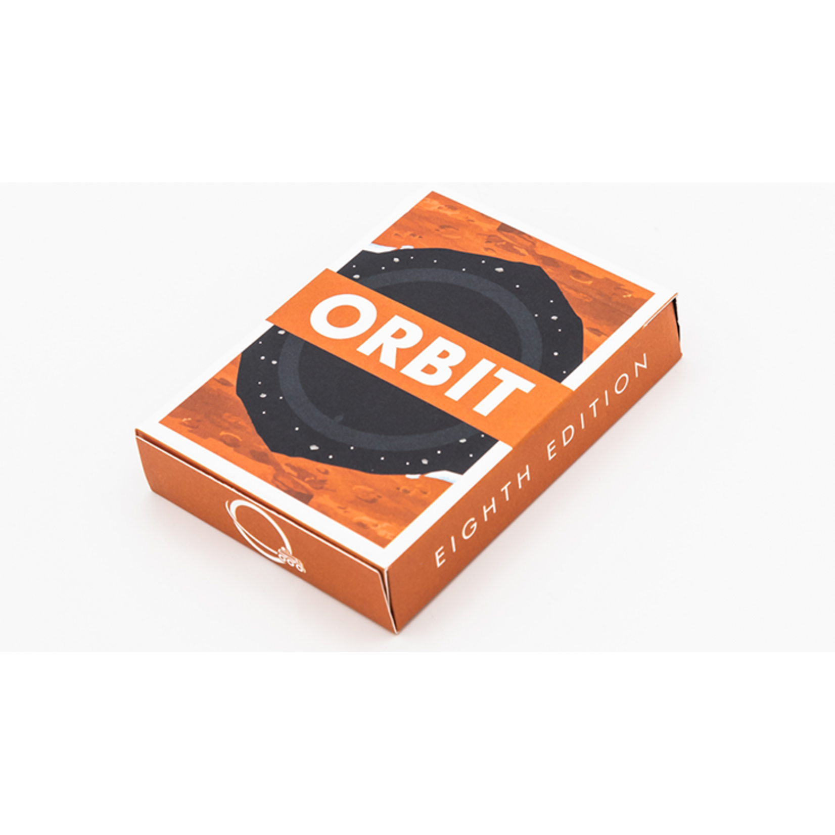 Orbit V8 Speelkaarten