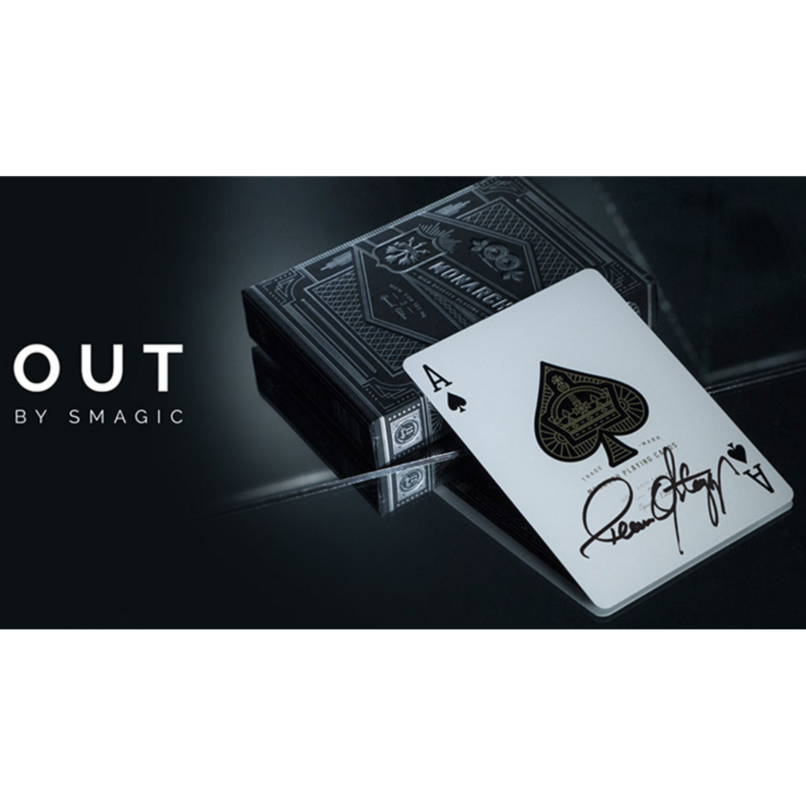 OUT by Smagic Productions