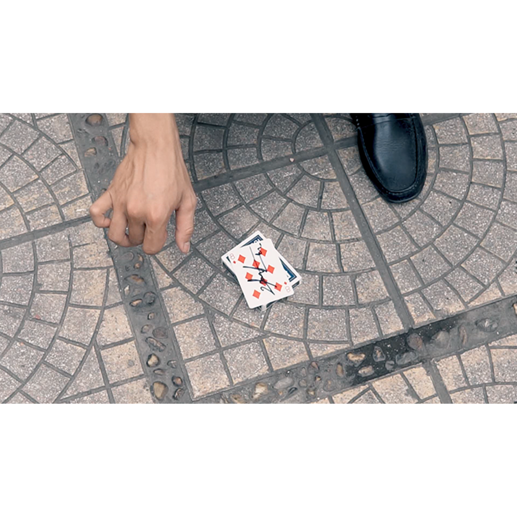 OUT by Smagic Productions