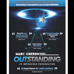 OUTSTANDING by Marc Oberon