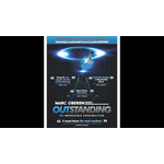 OUTSTANDING by Marc Oberon
