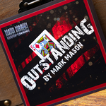 Outstanding by Mark Mason