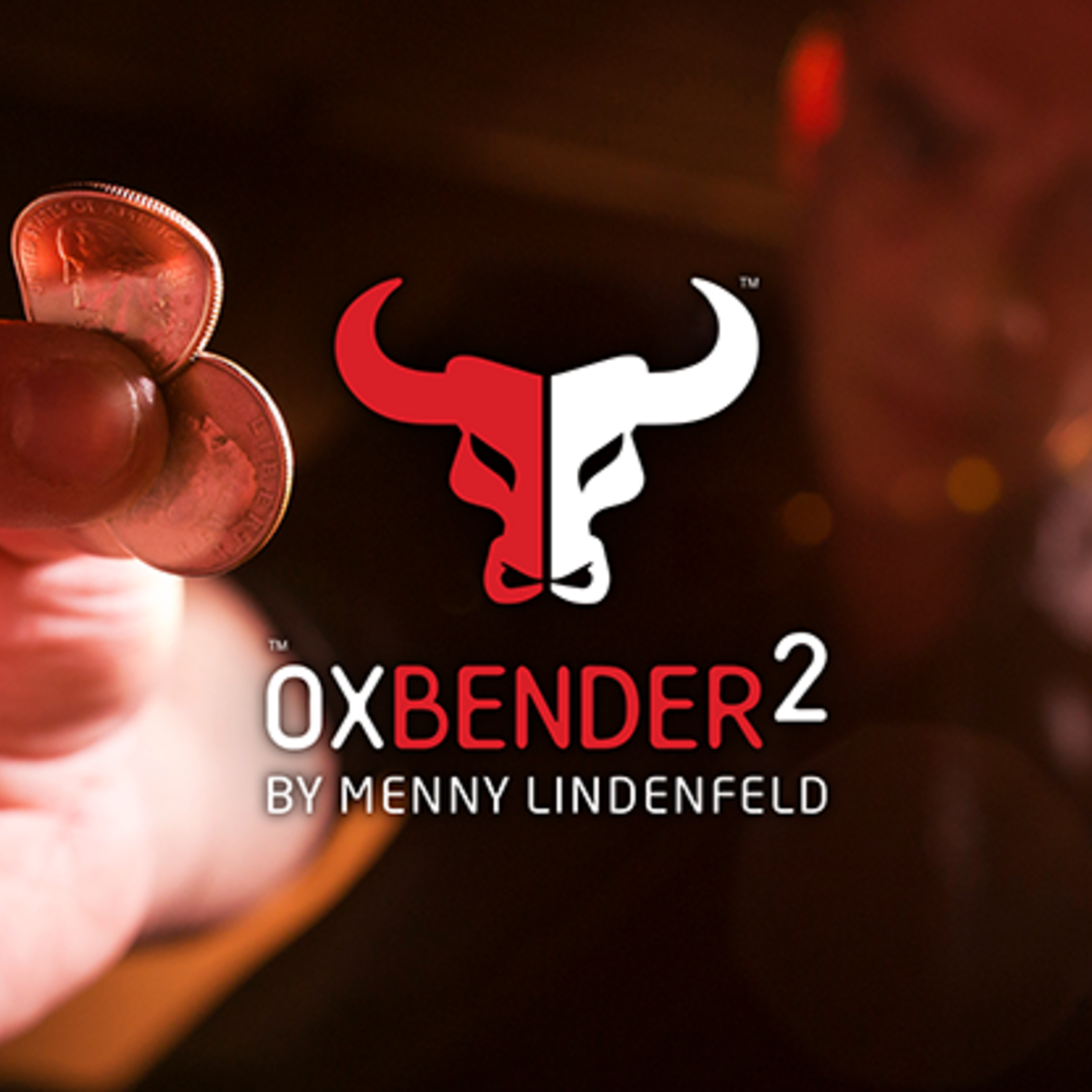 OX Bender 2.0 by Menny Lindenfeld