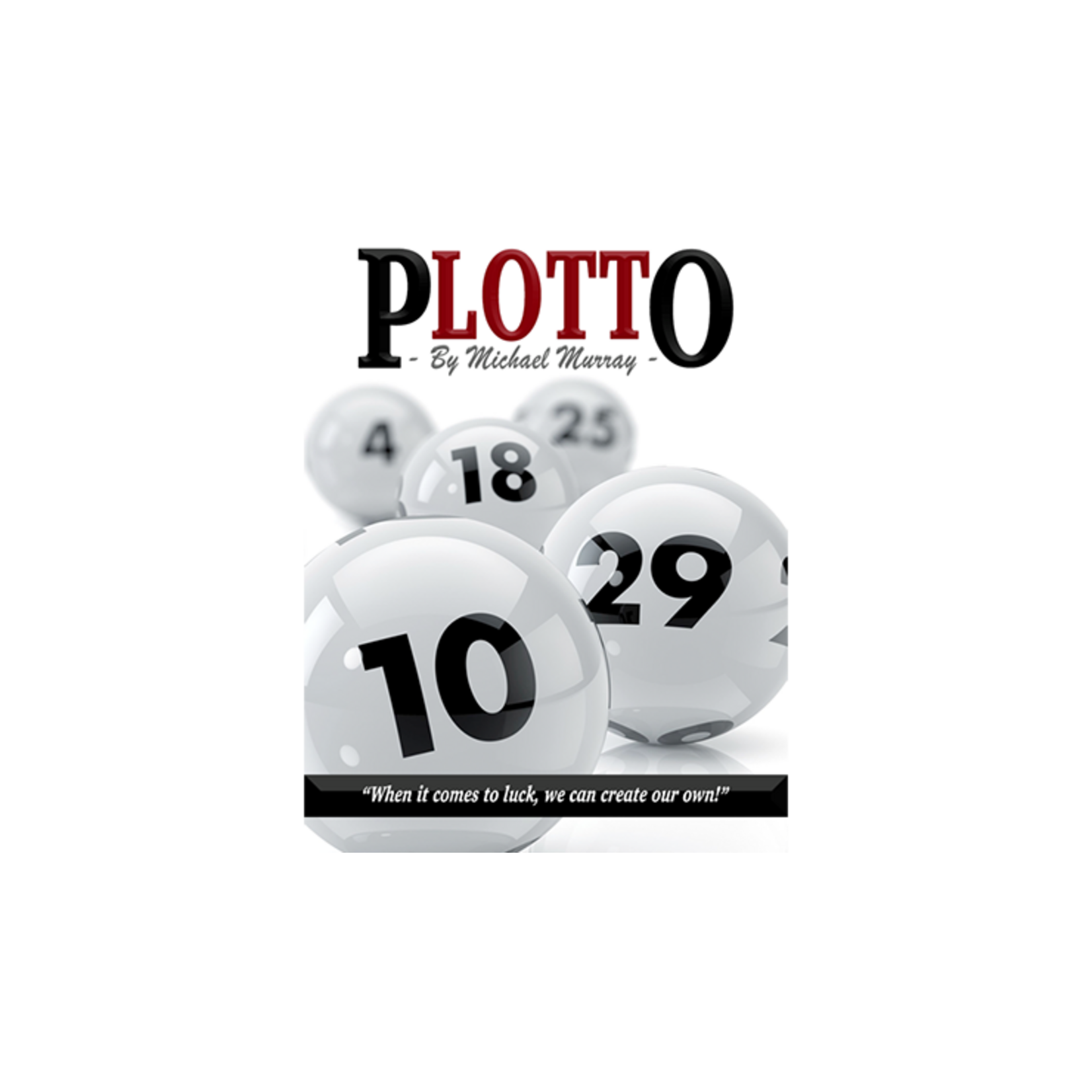 P-lotto by Michael Murray