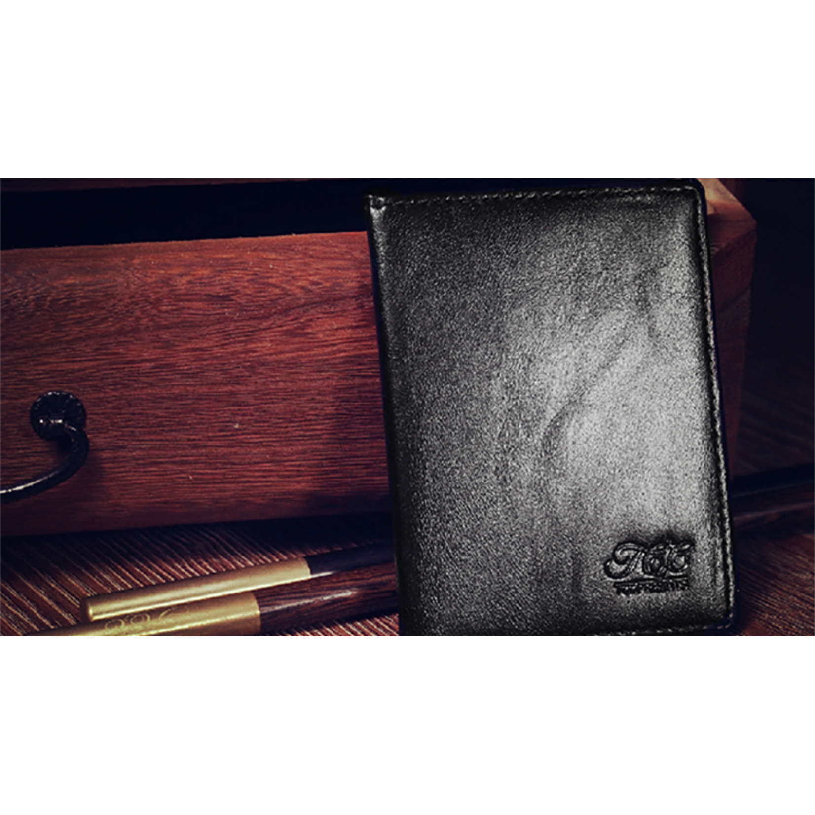 Packet Wallet by TCC