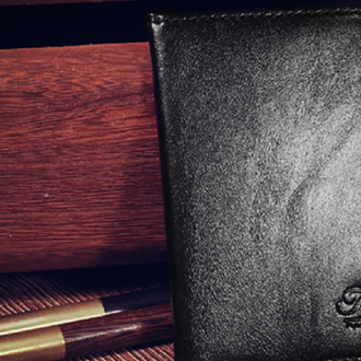 Packet Wallet by TCC