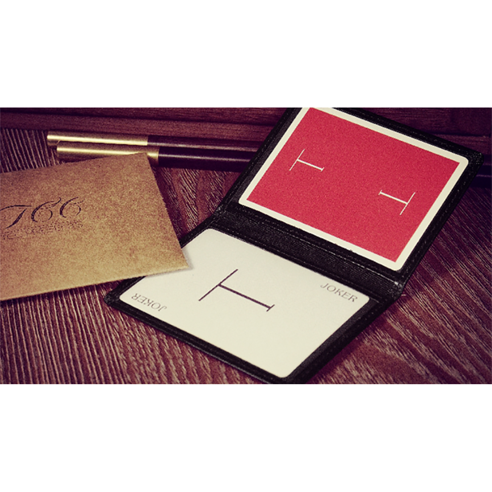 Packet Wallet by TCC
