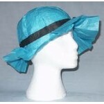 Paper hat tear - Bonnet
