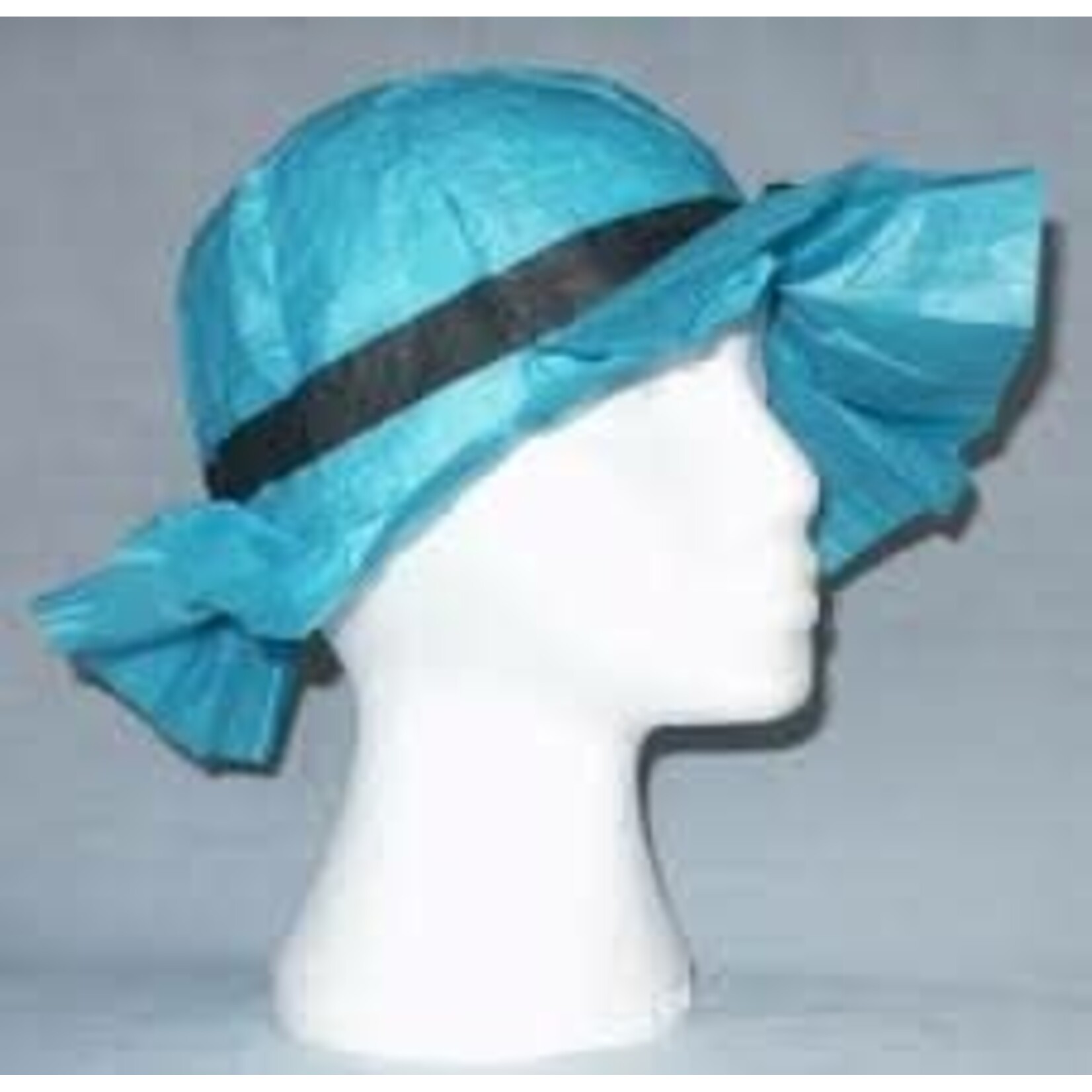Paper hat tear - Bonnet