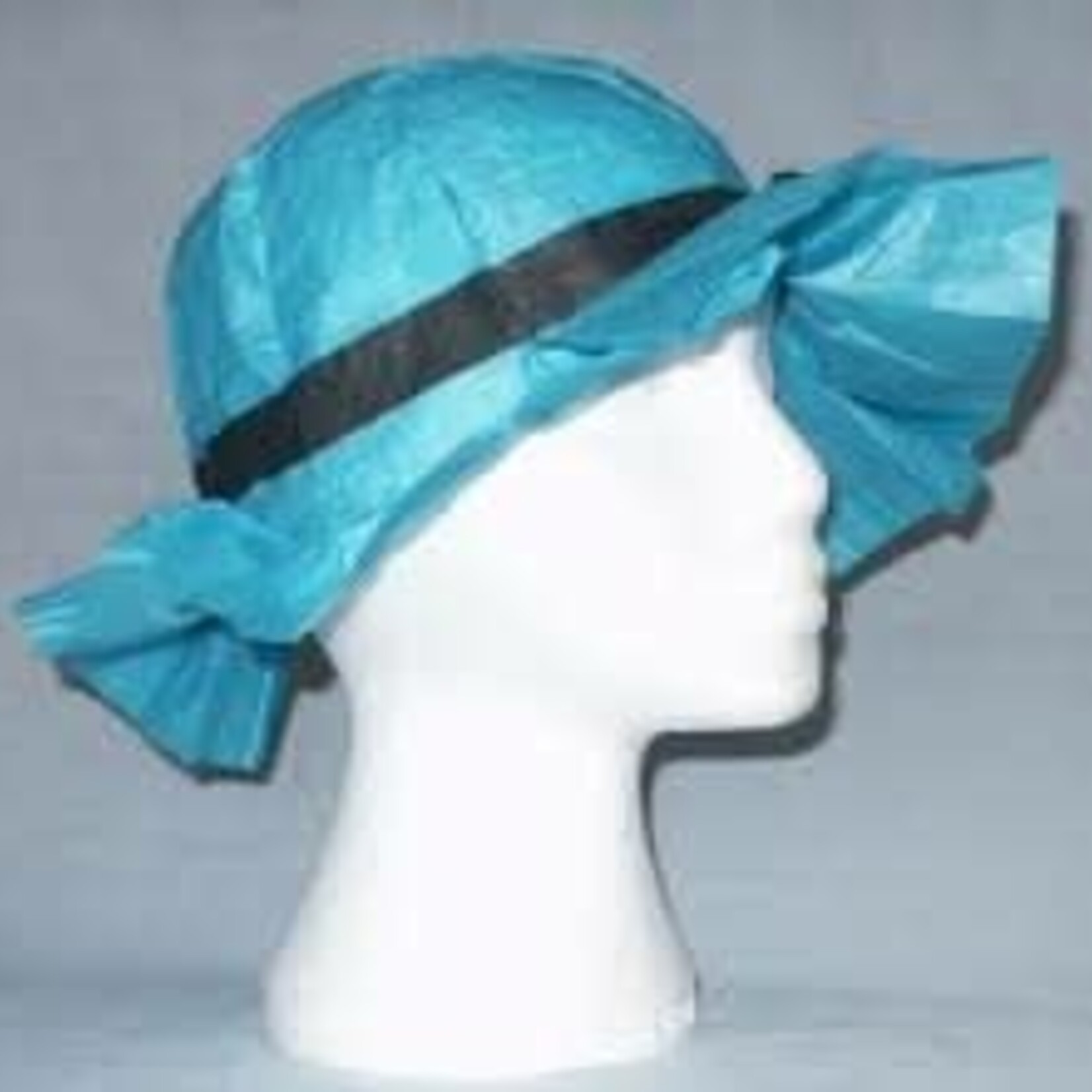 Paper hat tear - Wizard