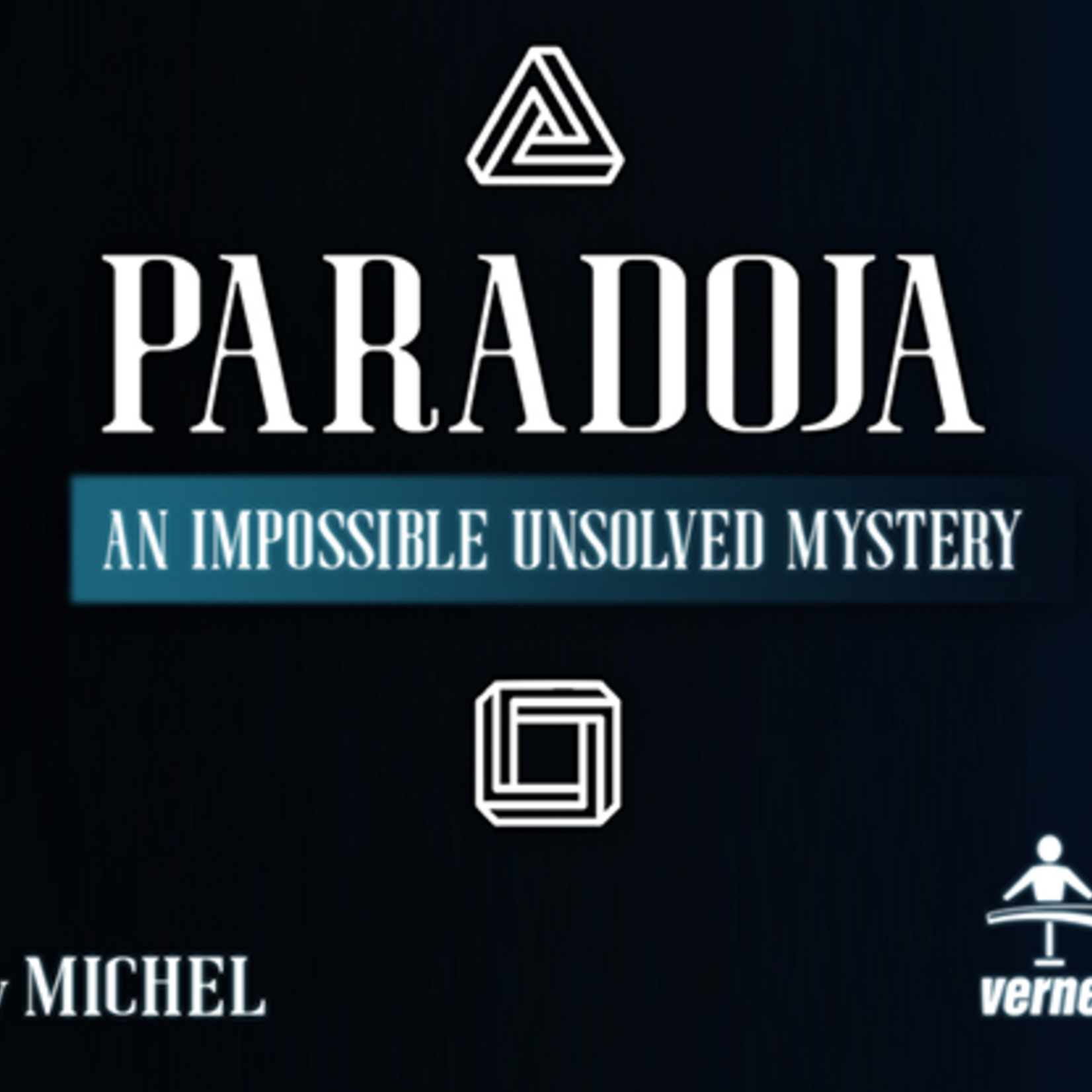Paradoja by Michel