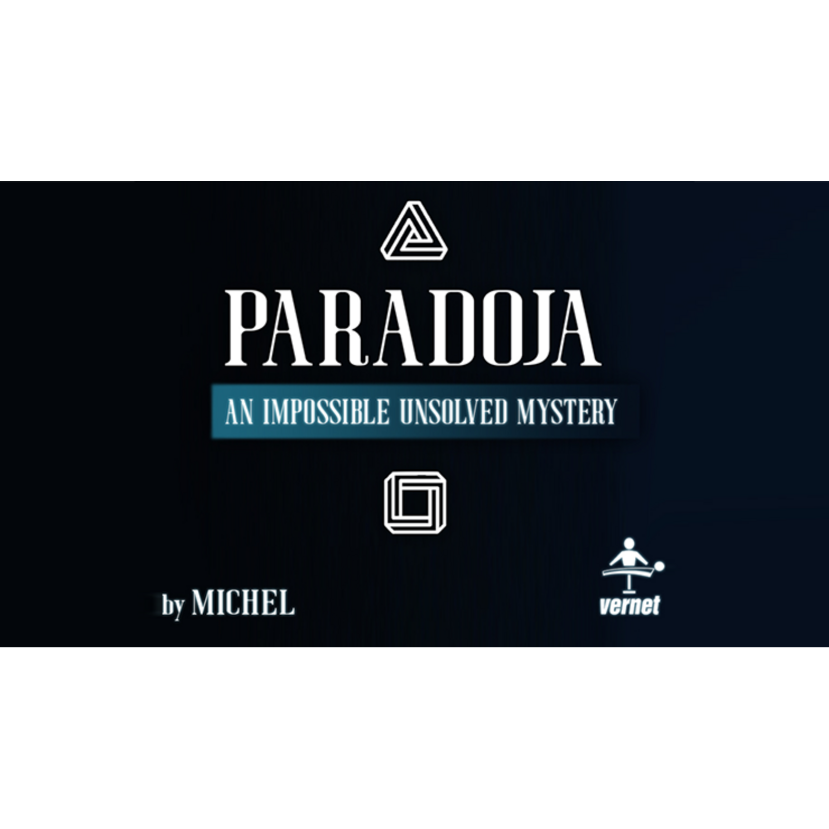 Paradoja by Michel
