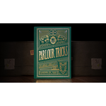 Parlour Tricks book by Rhys Morgan and Robert West