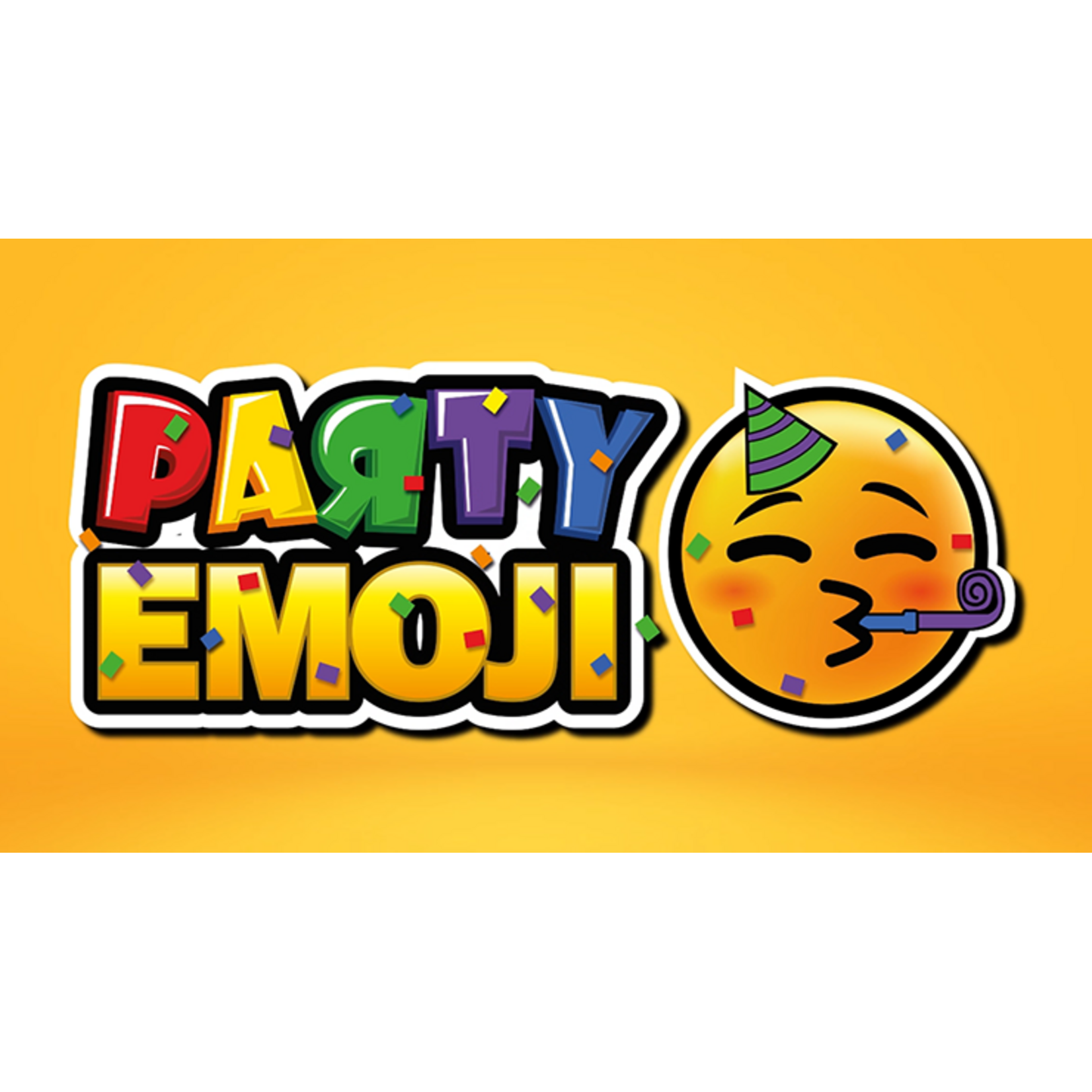 PARTY EMOJI by by Nox & Luis Zavaleta