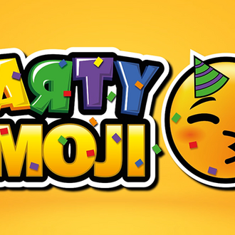 PARTY EMOJI by by Nox & Luis Zavaleta