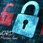 PASSWORD by Mariano Goni