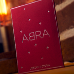 PCTC Productions Presents ABRA by Jordan Victoria