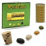 Peacan trick