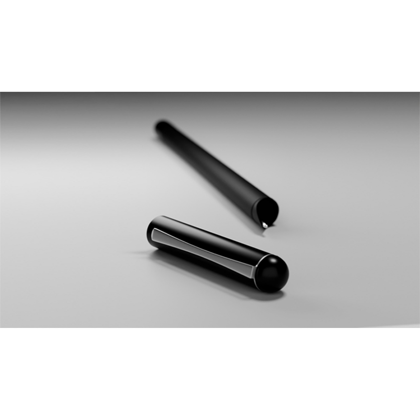 Penthal by Kiko Pastur & Invisible Compass