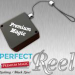 Perfect Reel (locking) by Premium Magic