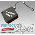 Perfect Reel (locking) by Premium Magic