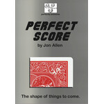 Perfect Score - Jon Allen