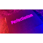 Perfectionism by AB & Star heart Presents