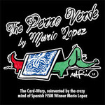 Perro Verde by Mario Lopez