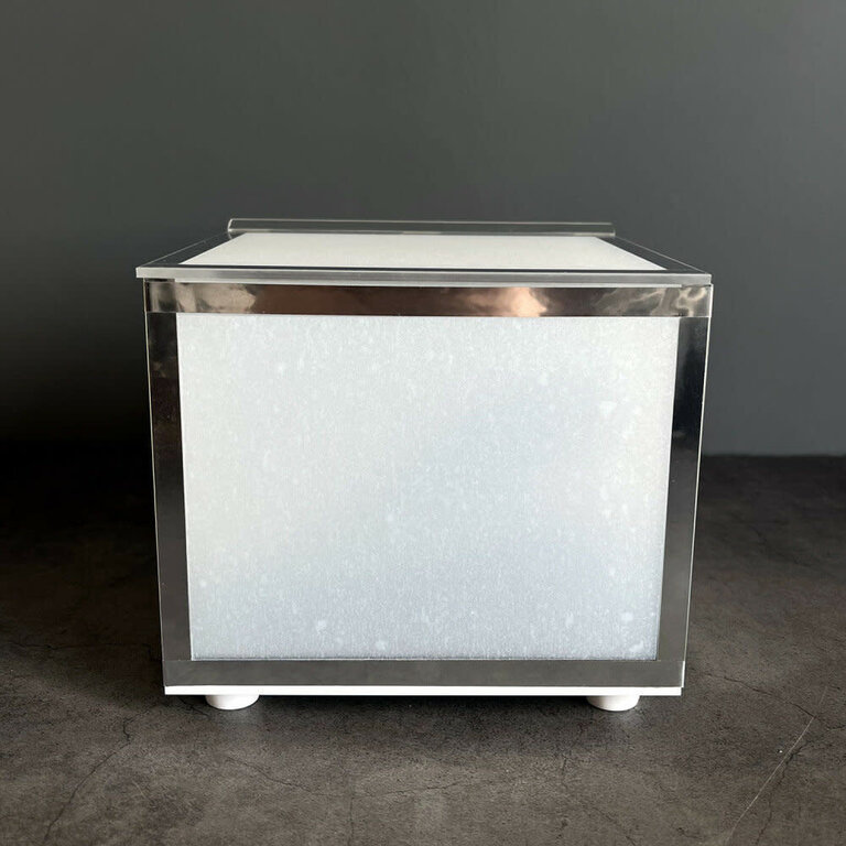 Perspective X-ray Box