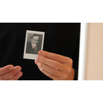 Phantom Mini of Harry Houdini by Rezi & Hide